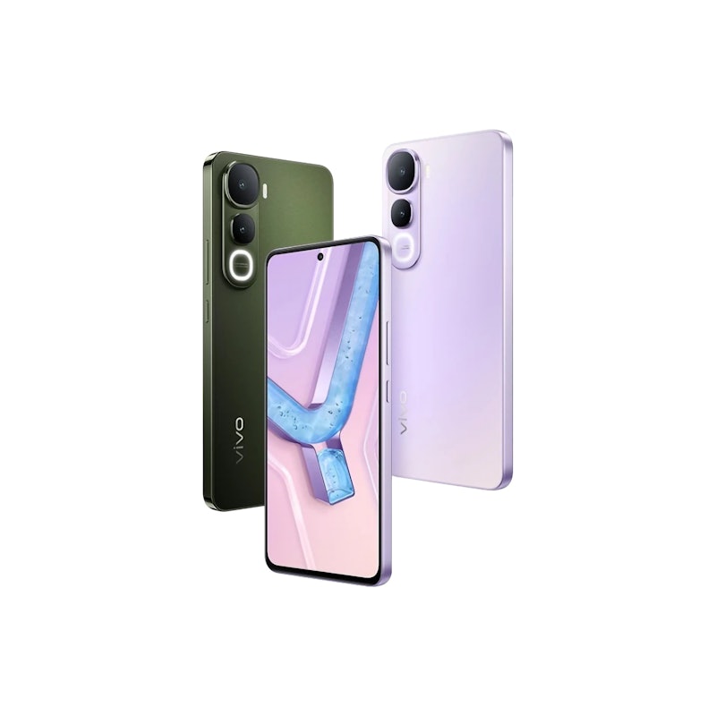 vivo Y400 1
