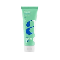 Gentle Acne Facial Wash