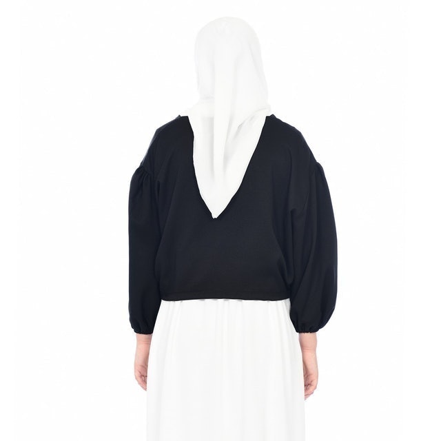 Mybamus Taya Slap Tops