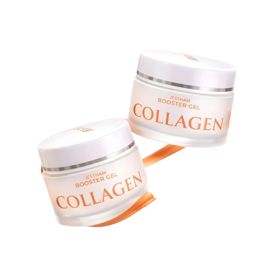 Jestham 9x Booster Collagen Moisturiser
