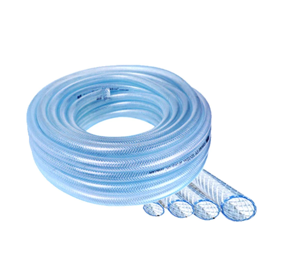 Bintang Selang Air Transparan