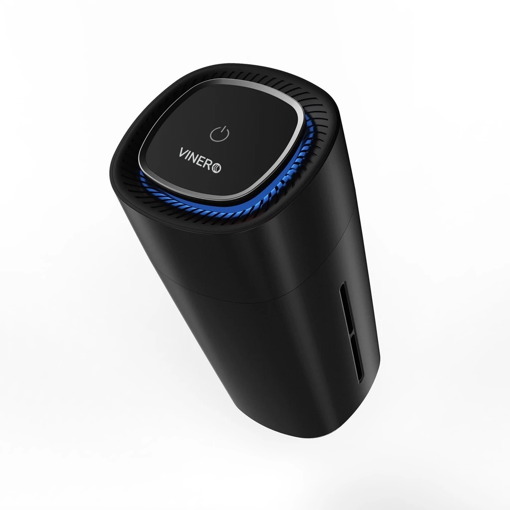  Vinero Aero Car Air Purifier PA600
