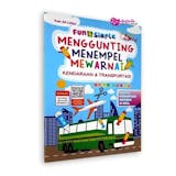 10 Buku Mewarnai Terbaik untuk Anak - Ditinjau oleh Praktisi Terapi Bermain (Terbaru Tahun 2026) 4