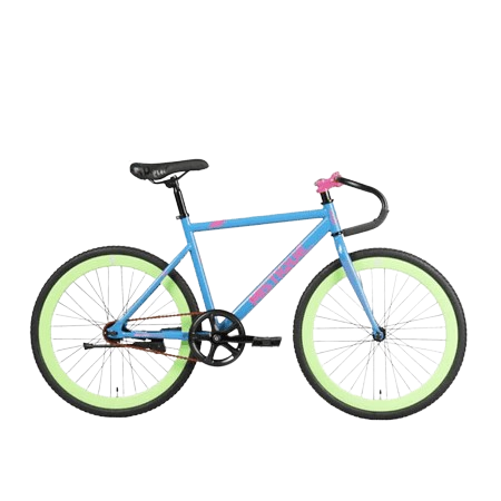 Element Sepeda Fixie Alton FX Mistique 