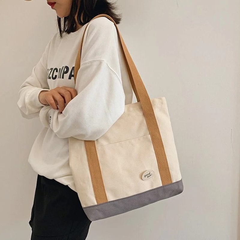 MISMI Hope Tote Bag Wanita 18H 2