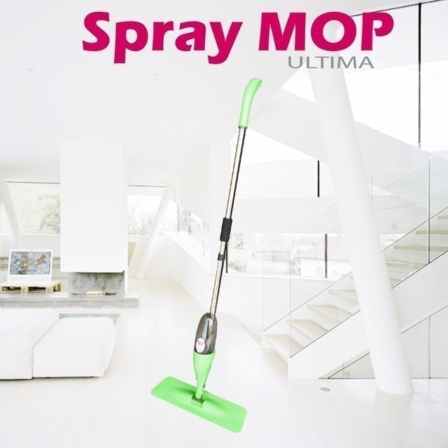 Bolde Inovasi Global BOLDe Spray MOP ULTIMA