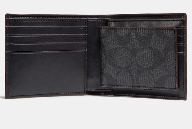 Compact Id Wallet In Signature Canvas F25519