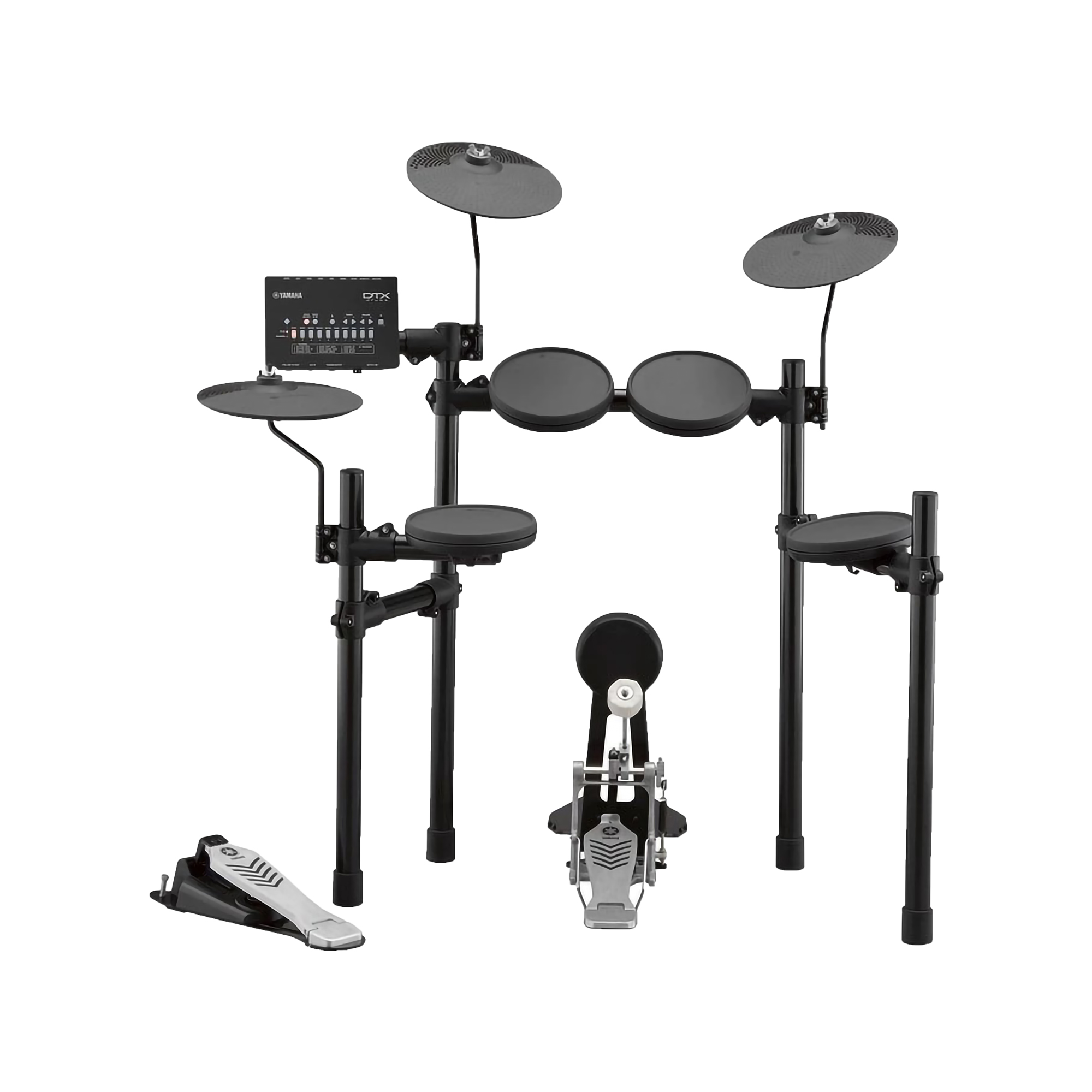 Yamaha Elektrik Drum Set ｜ DTX432K