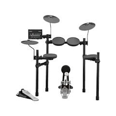 Yamaha Elektrik Drum Set