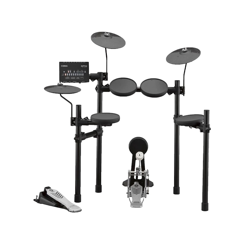 Yamaha Elektrik Drum Set 1