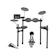 Yamaha Music Manufacturing Indonesia Yamaha Elektrik Drum Set 1