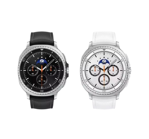 Galaxy Watch8 Classic 1