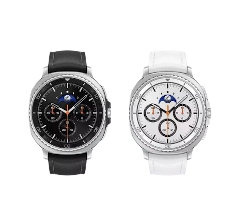 Galaxy Watch8 Classic 1