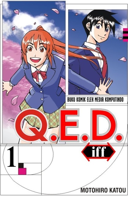 7 Rekomendasi Komik Detektif Terbaik (Terbaru Tahun 2026) 3