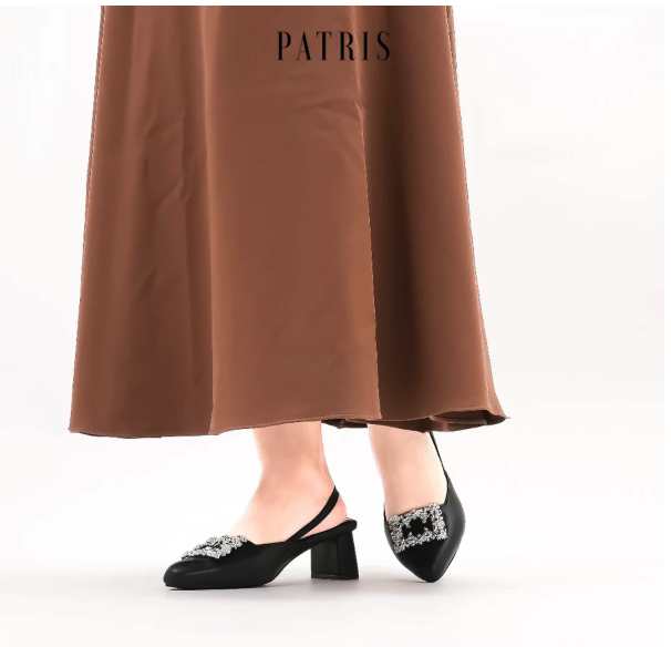  PATRIS Rosalind Mules Wanita