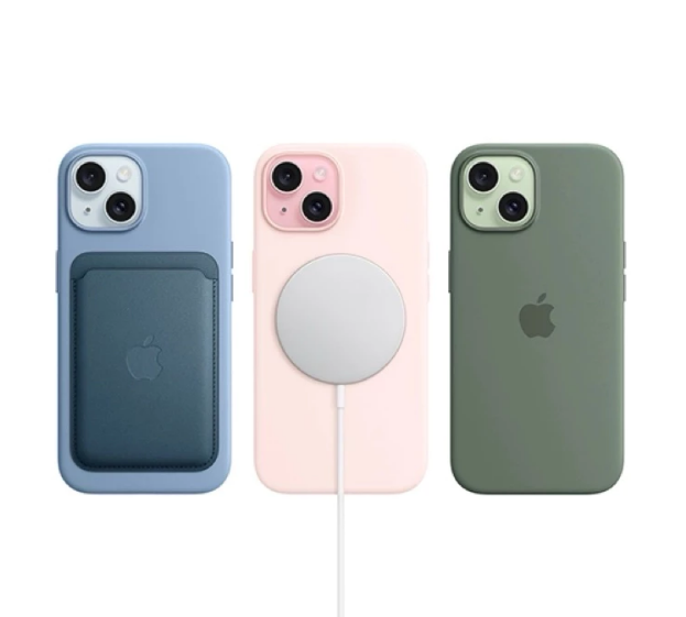 Apple Apple iPhone 15