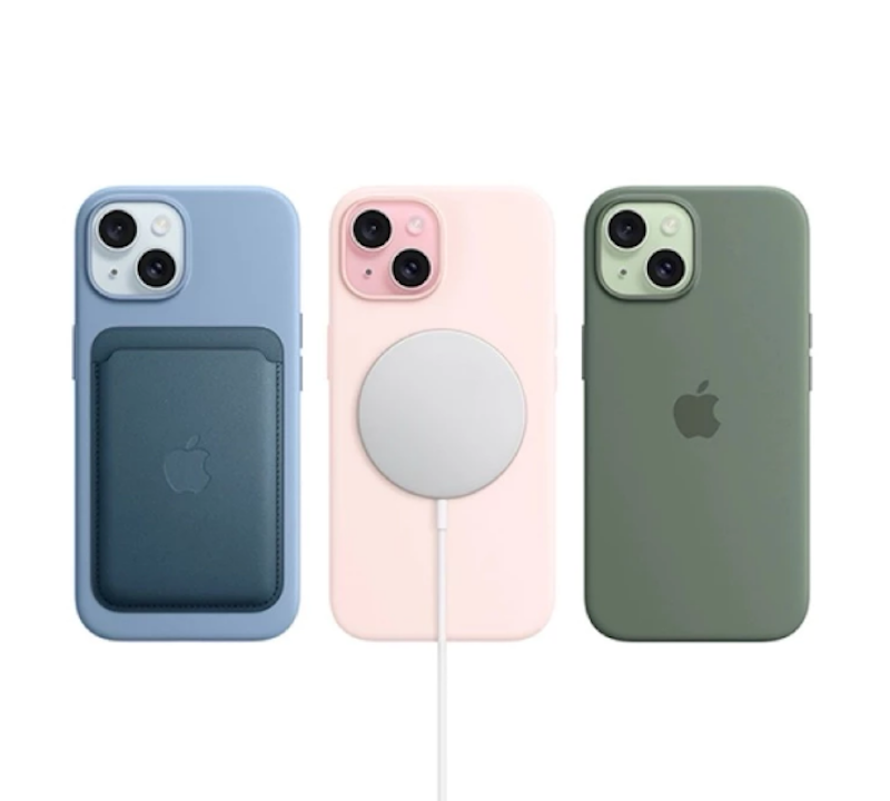 iPhone 15 2