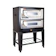 Zeppelin Group Zeppelin Black Gas Oven Zeppelin 2 Pintu 1