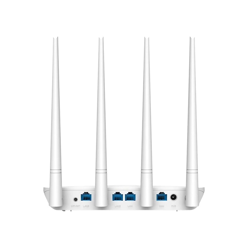 Tenda Wireless N300 Easy Setup Router 3