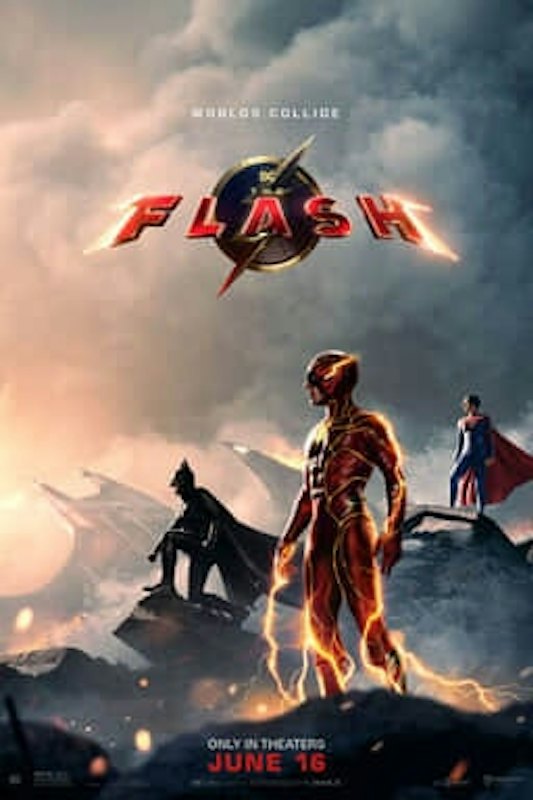 The Flash 1