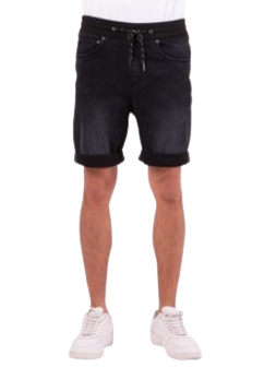Regular Fit Short Bottom 1