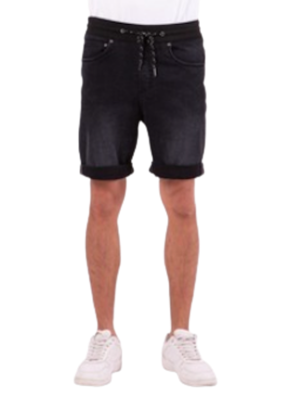 Regular Fit Short Bottom 1