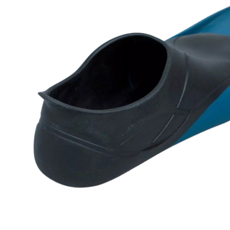 Decathlon Nabaiji Fins Renang Trainfins 5