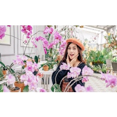 Batu Love Garden