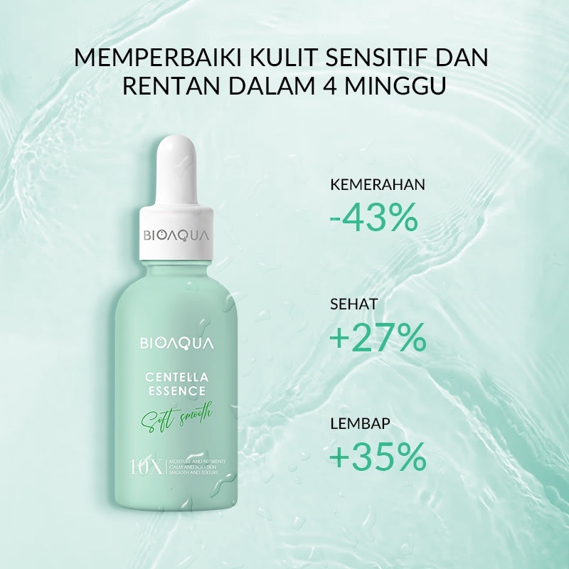 10X Centella Moisturizing Essence 2