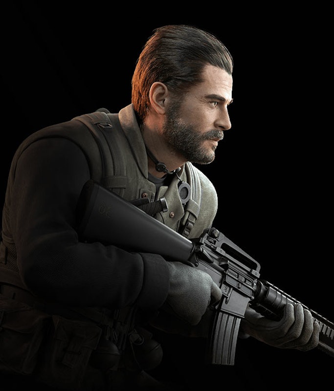 Call of Duty®: Mobile Season 1 5