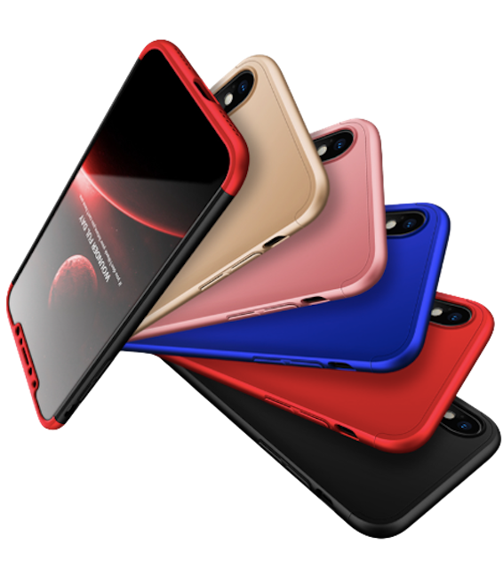 GKK Casing Hardcase 360