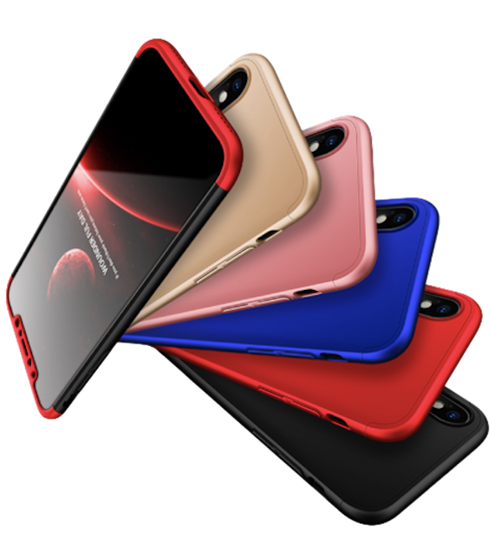 Casing Hardcase 360 2