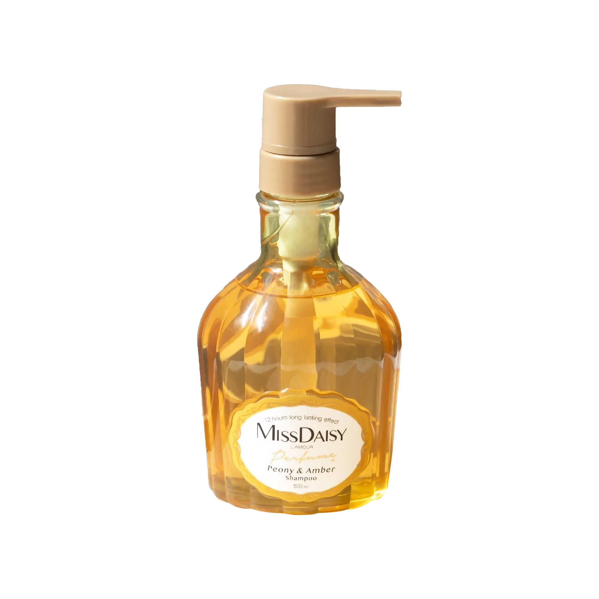 Miss Daisy Peony & Amber Shampoo