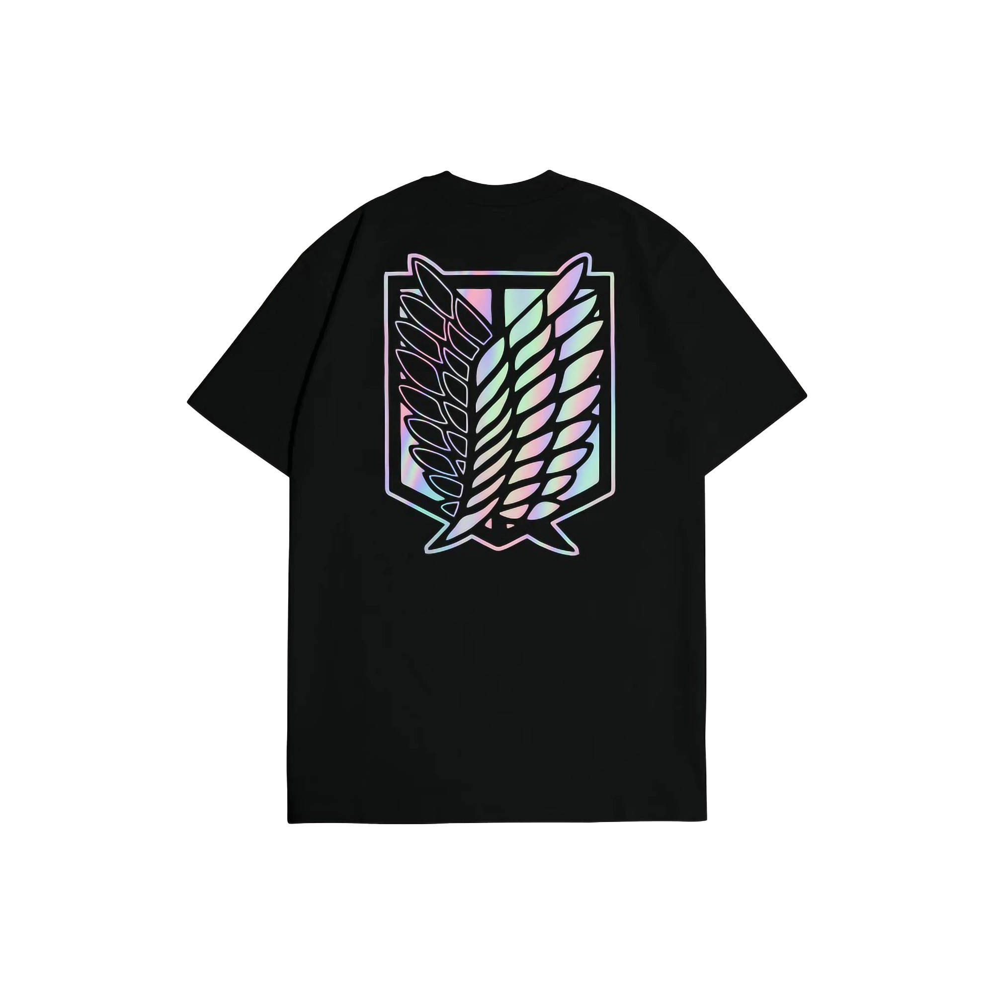 KRMK Kaos Distro Unisex Attack on Titan Survey Corps