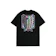 KRMK Kaos Distro Unisex Attack on Titan Survey Corps 1