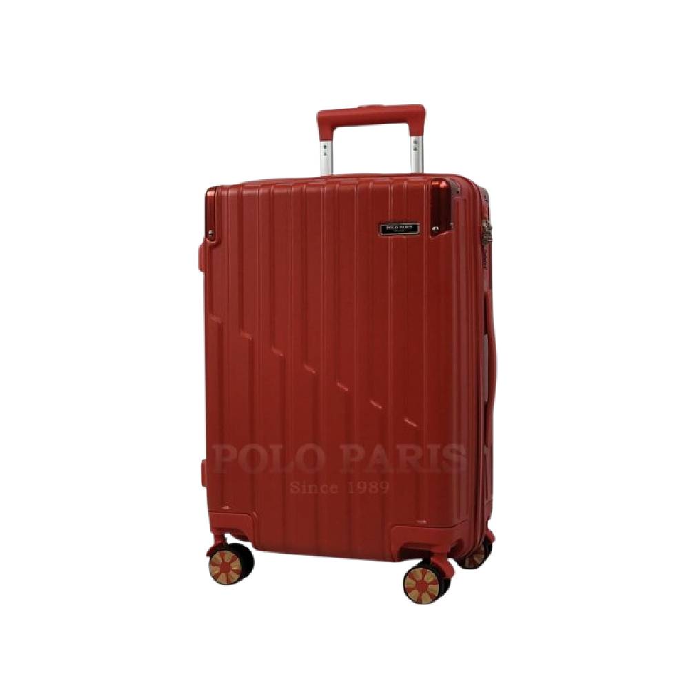10 Rekomendasi Koper 24 Inch Terbaik (Terbaru Tahun 2026) 5