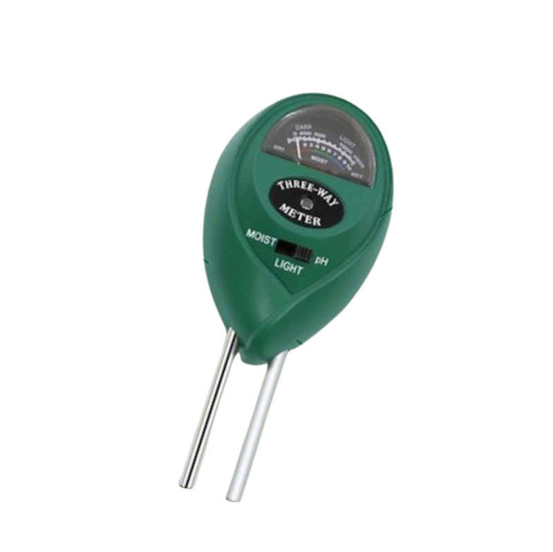 Infarm pH Meter Tanah 1