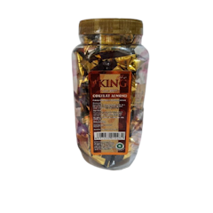 Coklat Almond