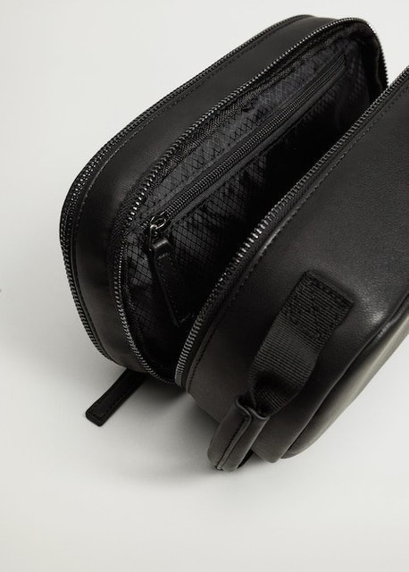 Mango Tas Tangan Pria REF. 17012508-BALL-LH