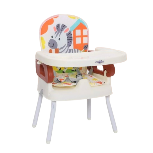 Spacebaby Baby Booster Seat  ｜ SB-518