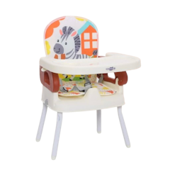 Spacebaby Folding Booster Seat