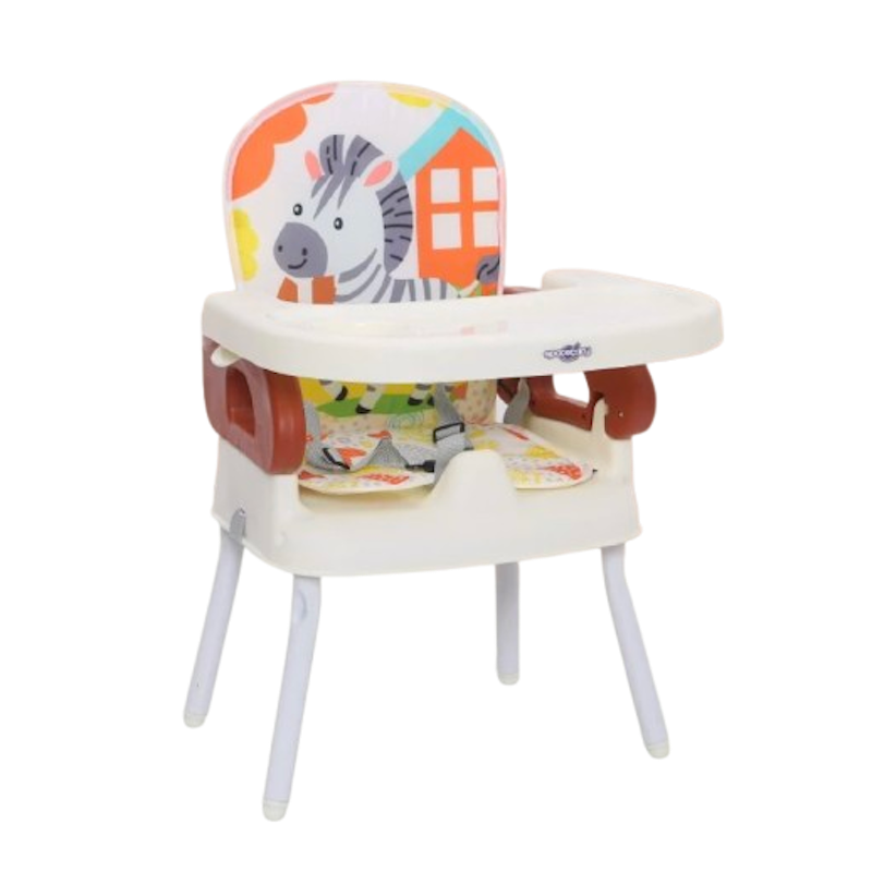 Spacebaby Folding Booster Seat 1