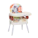 Pacific Indah Pratama Spacebaby Folding Booster Seat 1