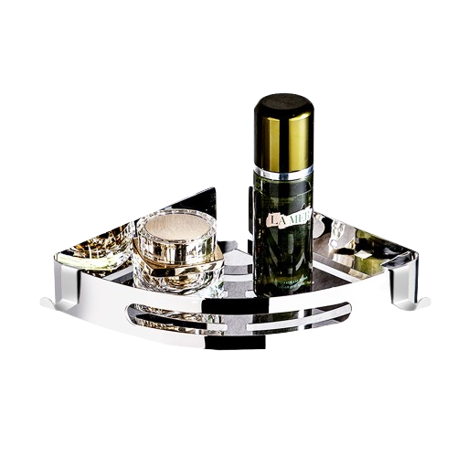 Goland Rak Sudut Kamar Mandi Persegi Panjang