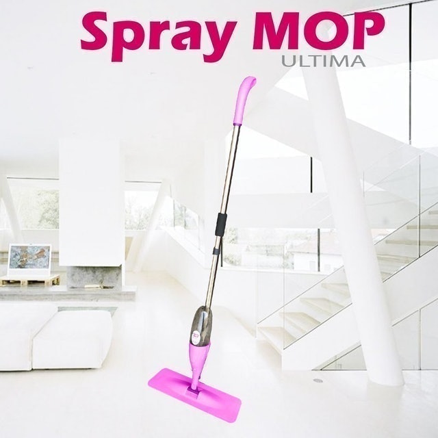 Bolde Inovasi Global BOLDe Spray MOP ULTIMA