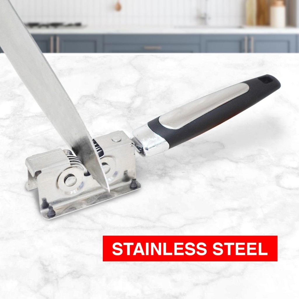 Viva Tehnik Mandiri Kenmaster Pengasah Pisau  SY-220