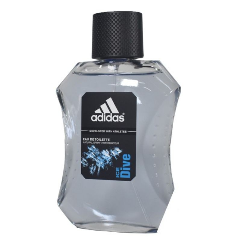 adidas Ice Dive Eau de Toilette 3