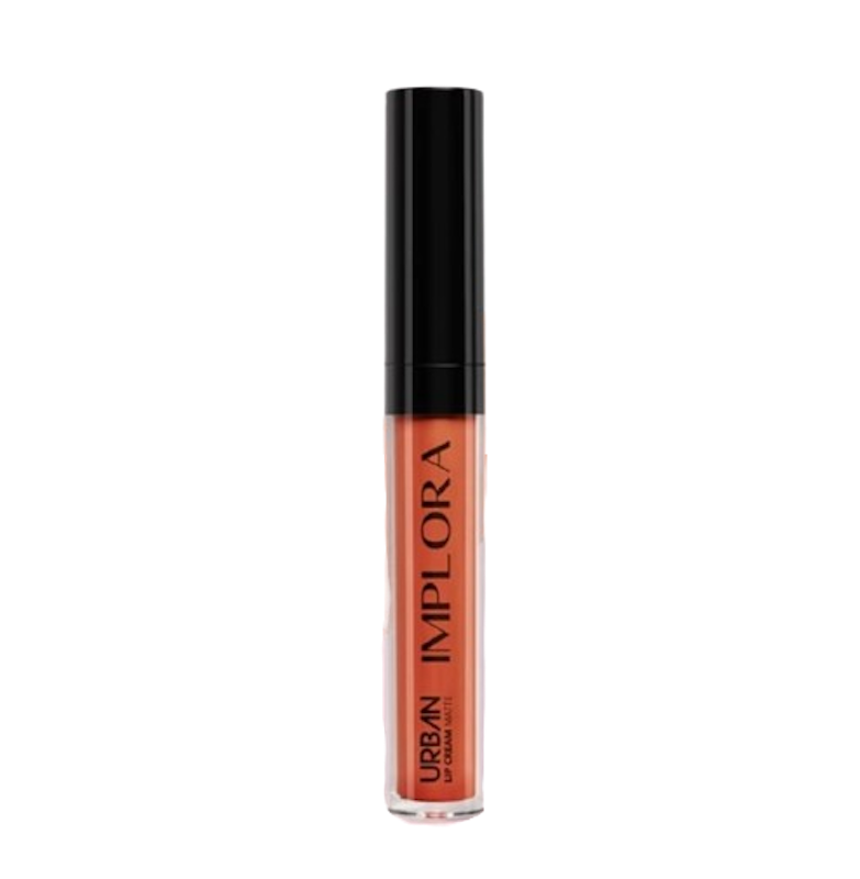 Urban Lip Cream Matte 10 Ginger Bread 1