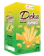 Dua Kelinci Deka Wafer Roll Jumbo 1