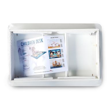 Mikado Folding Table Medium Mermaid